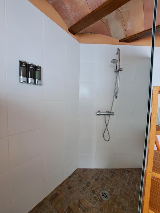 La Roqueta Hotel Tossa de Mar Extérieur photo