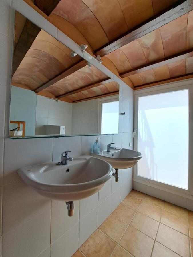 La Roqueta Hotel Tossa de Mar Extérieur photo