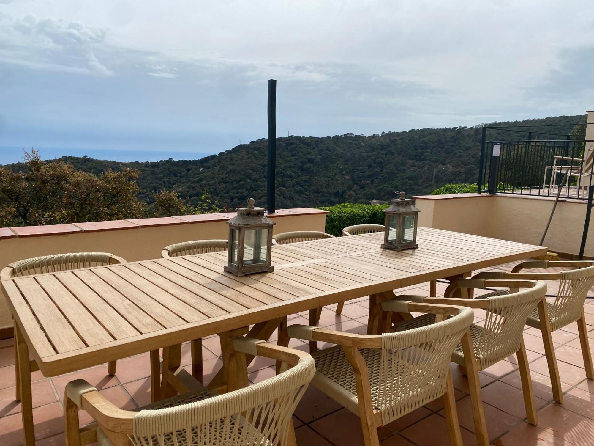 La Roqueta Hotel Tossa de Mar Extérieur photo