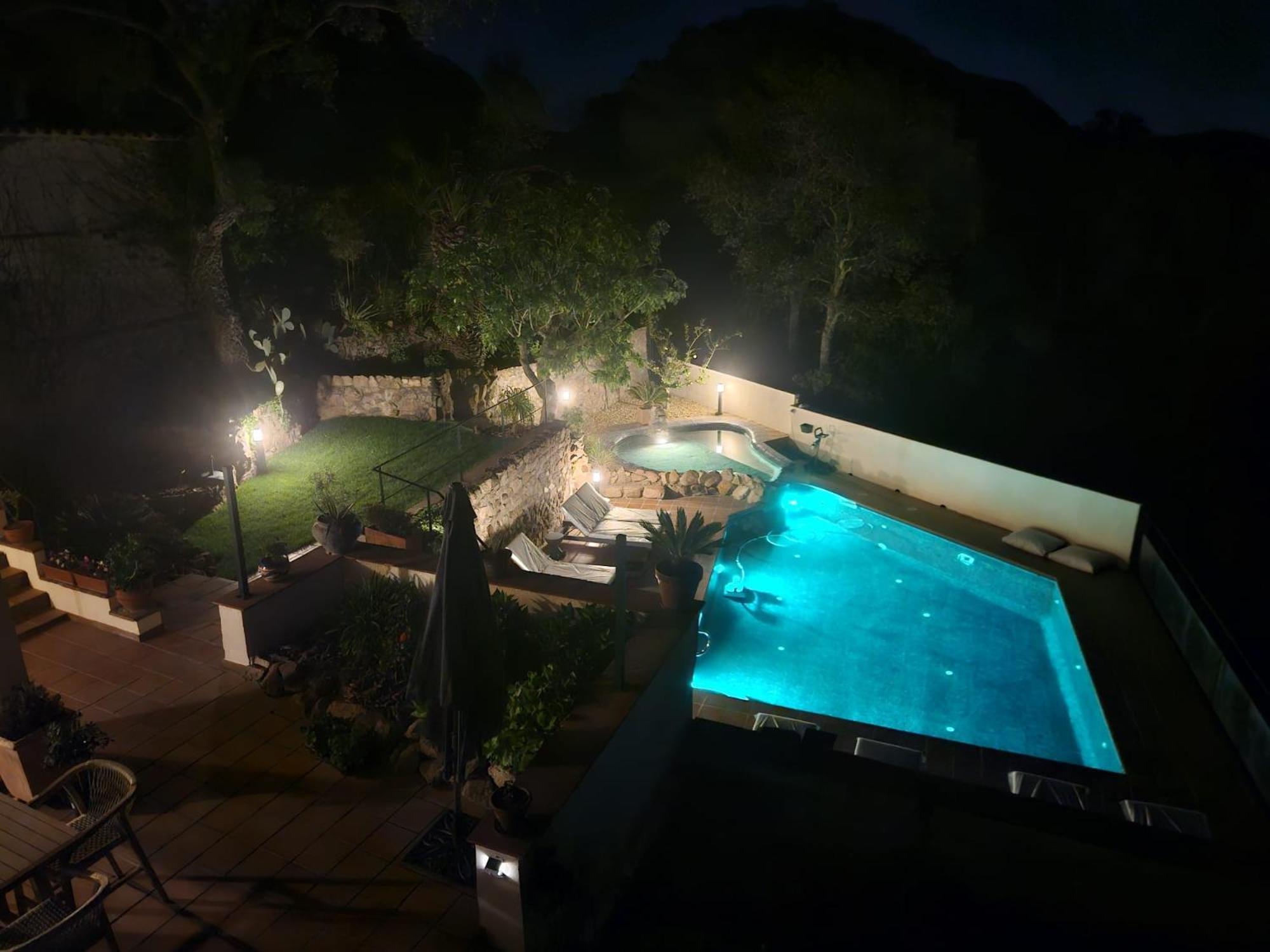La Roqueta Hotel Tossa de Mar Extérieur photo