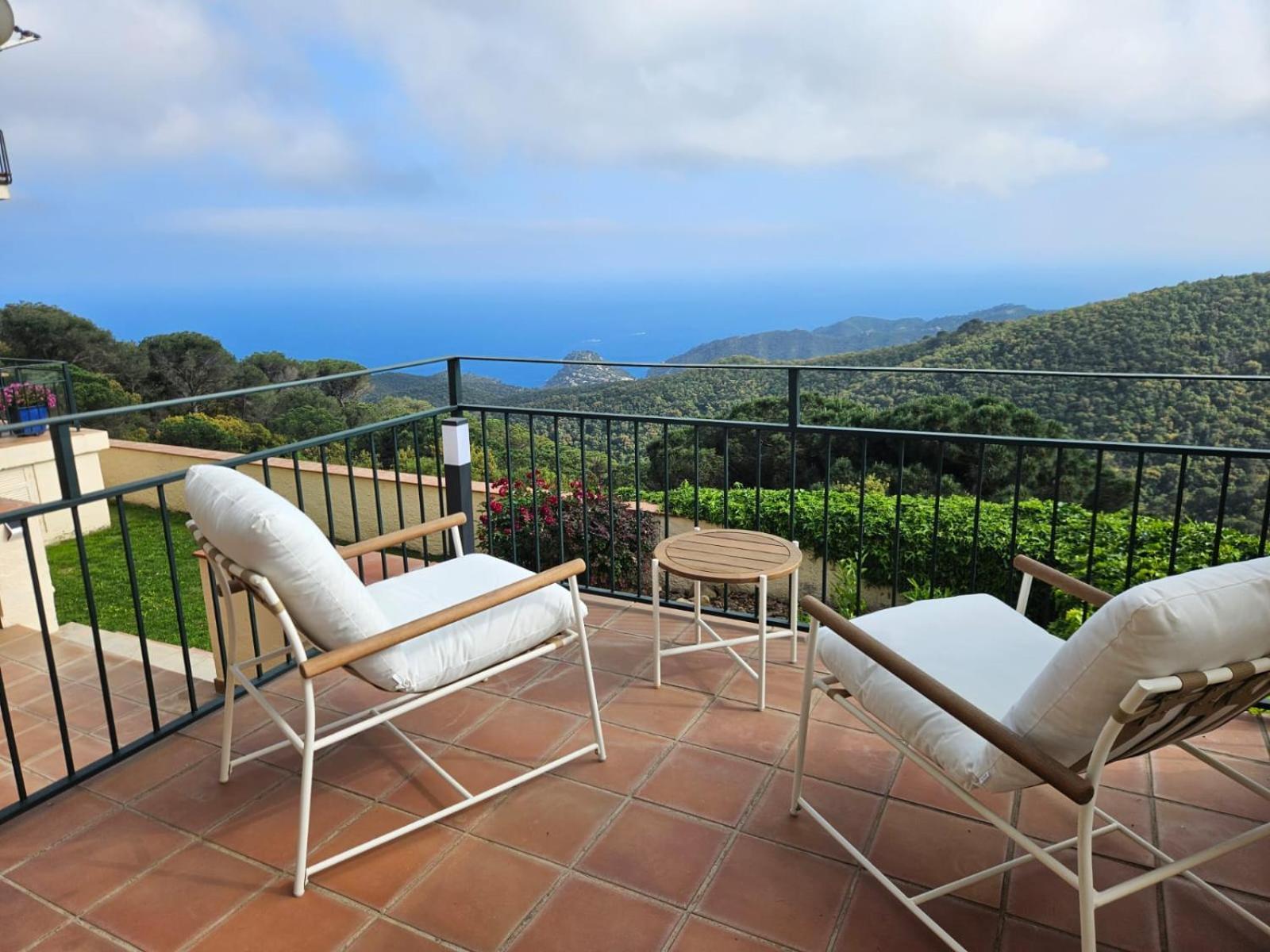 La Roqueta Hotel Tossa de Mar Extérieur photo