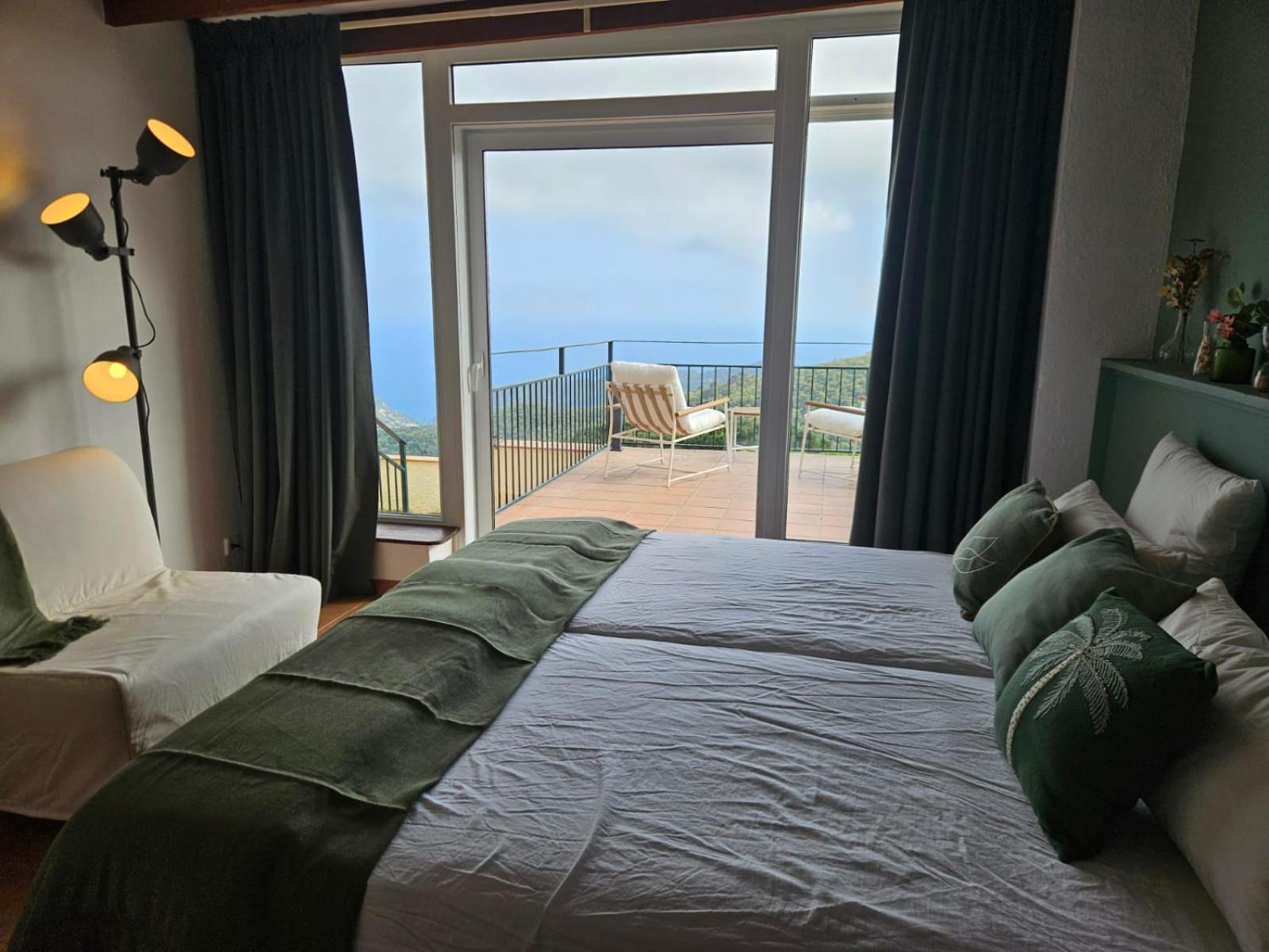 La Roqueta Hotel Tossa de Mar Extérieur photo