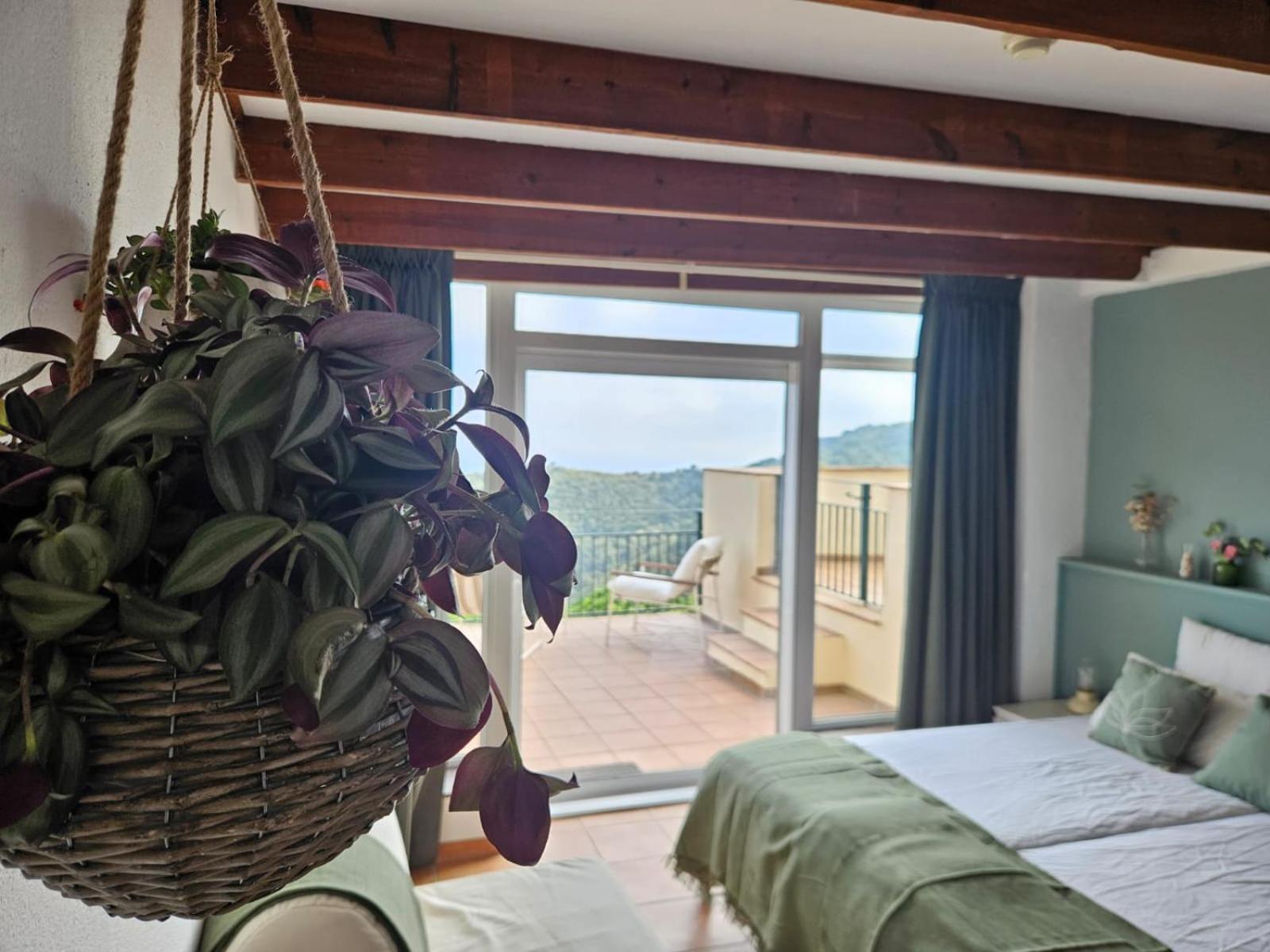 La Roqueta Hotel Tossa de Mar Extérieur photo