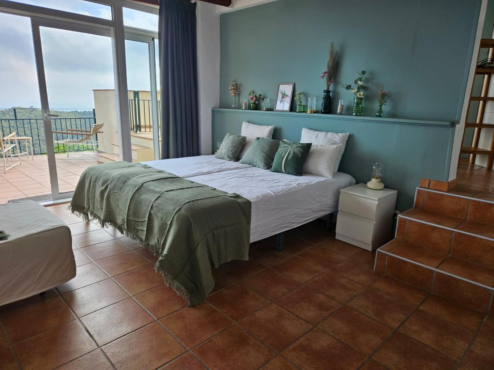 La Roqueta Hotel Tossa de Mar Extérieur photo