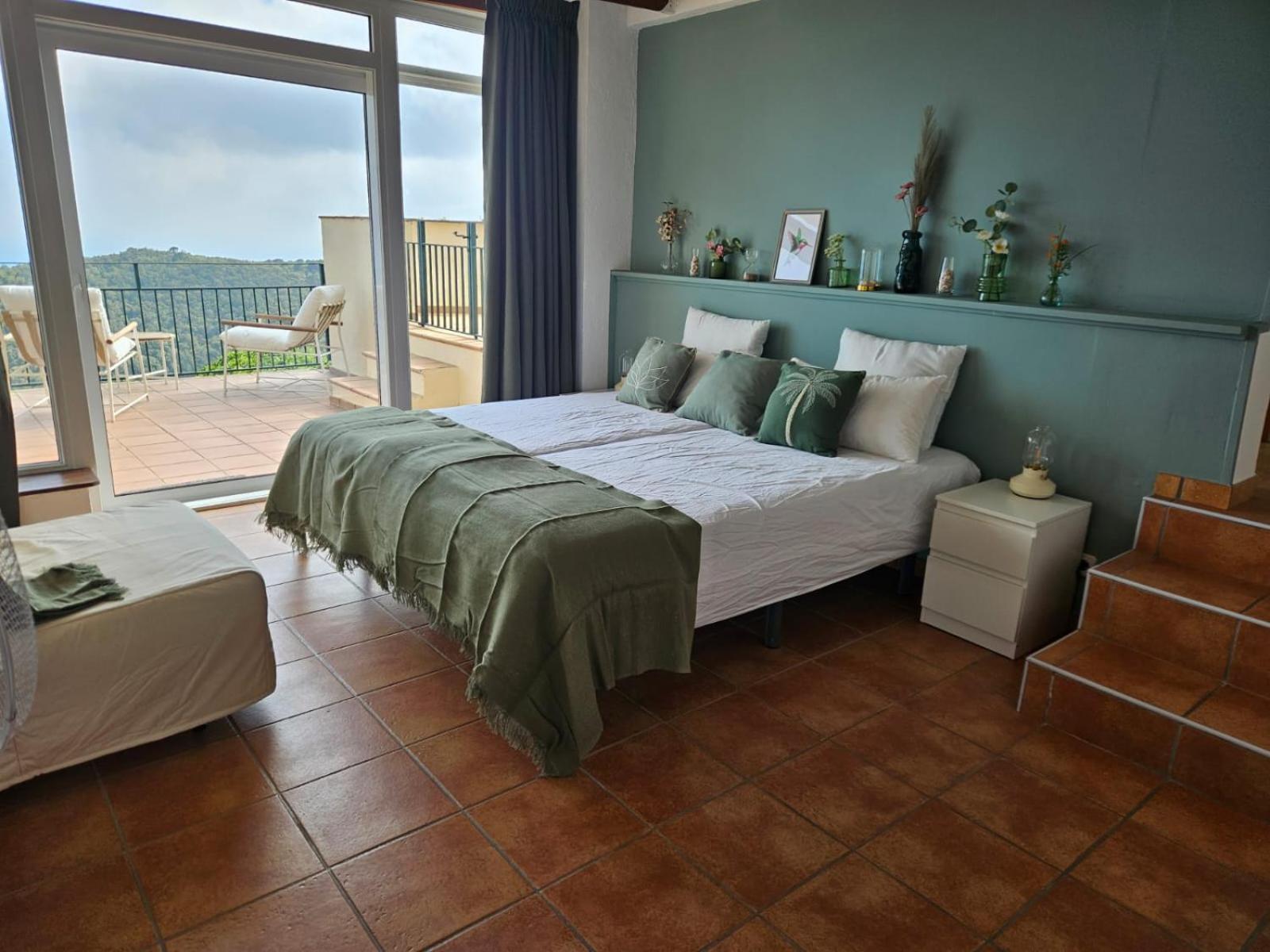 La Roqueta Hotel Tossa de Mar Extérieur photo