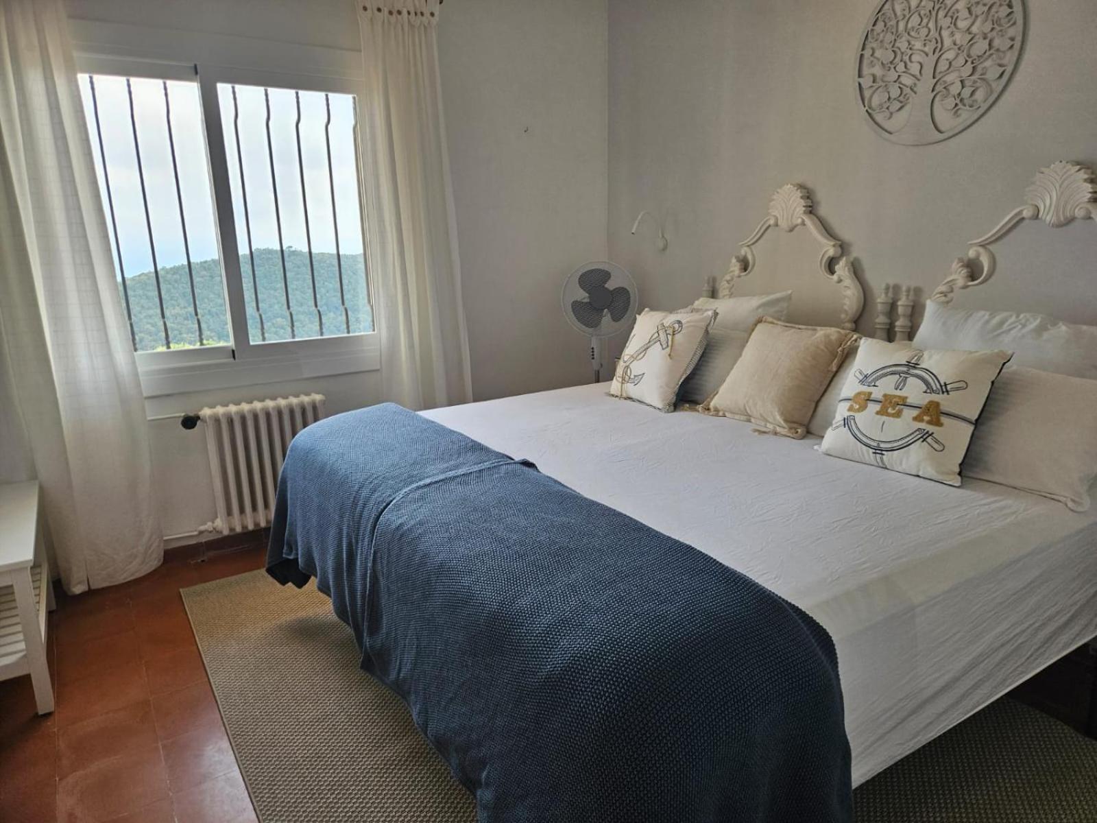 La Roqueta Hotel Tossa de Mar Extérieur photo