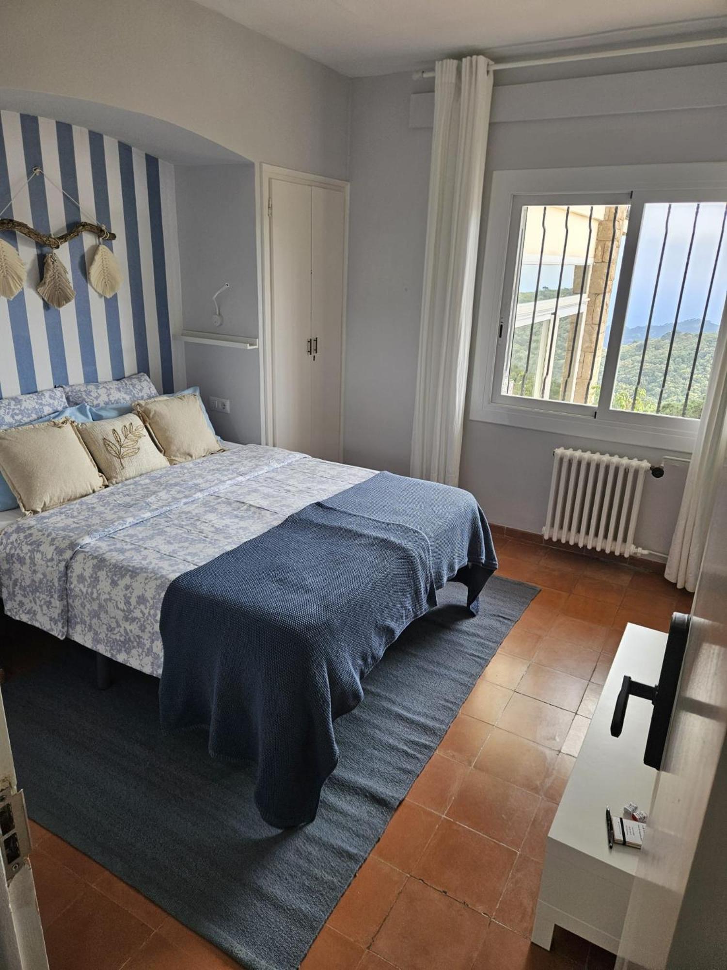 La Roqueta Hotel Tossa de Mar Extérieur photo