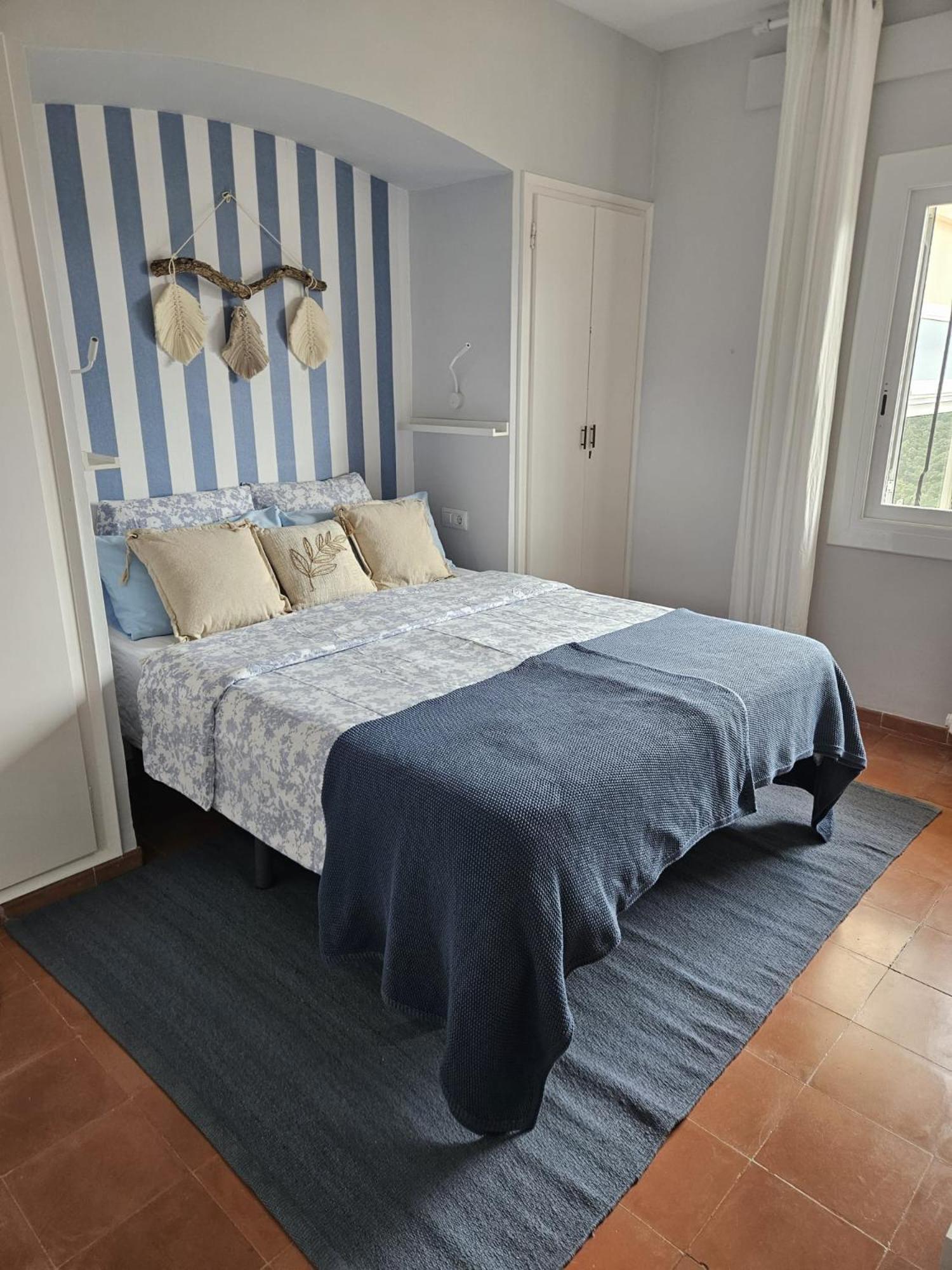 La Roqueta Hotel Tossa de Mar Extérieur photo