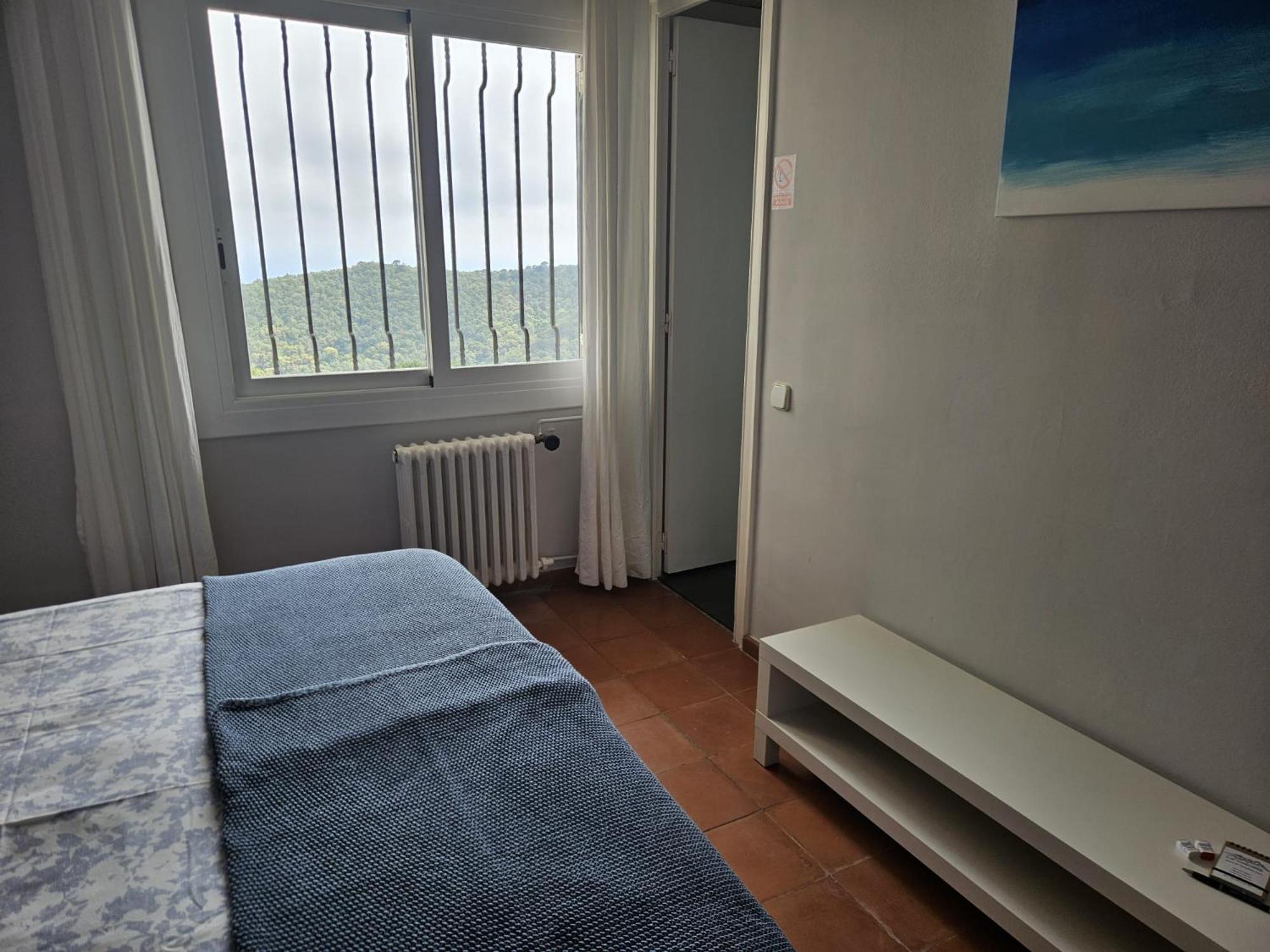 La Roqueta Hotel Tossa de Mar Extérieur photo