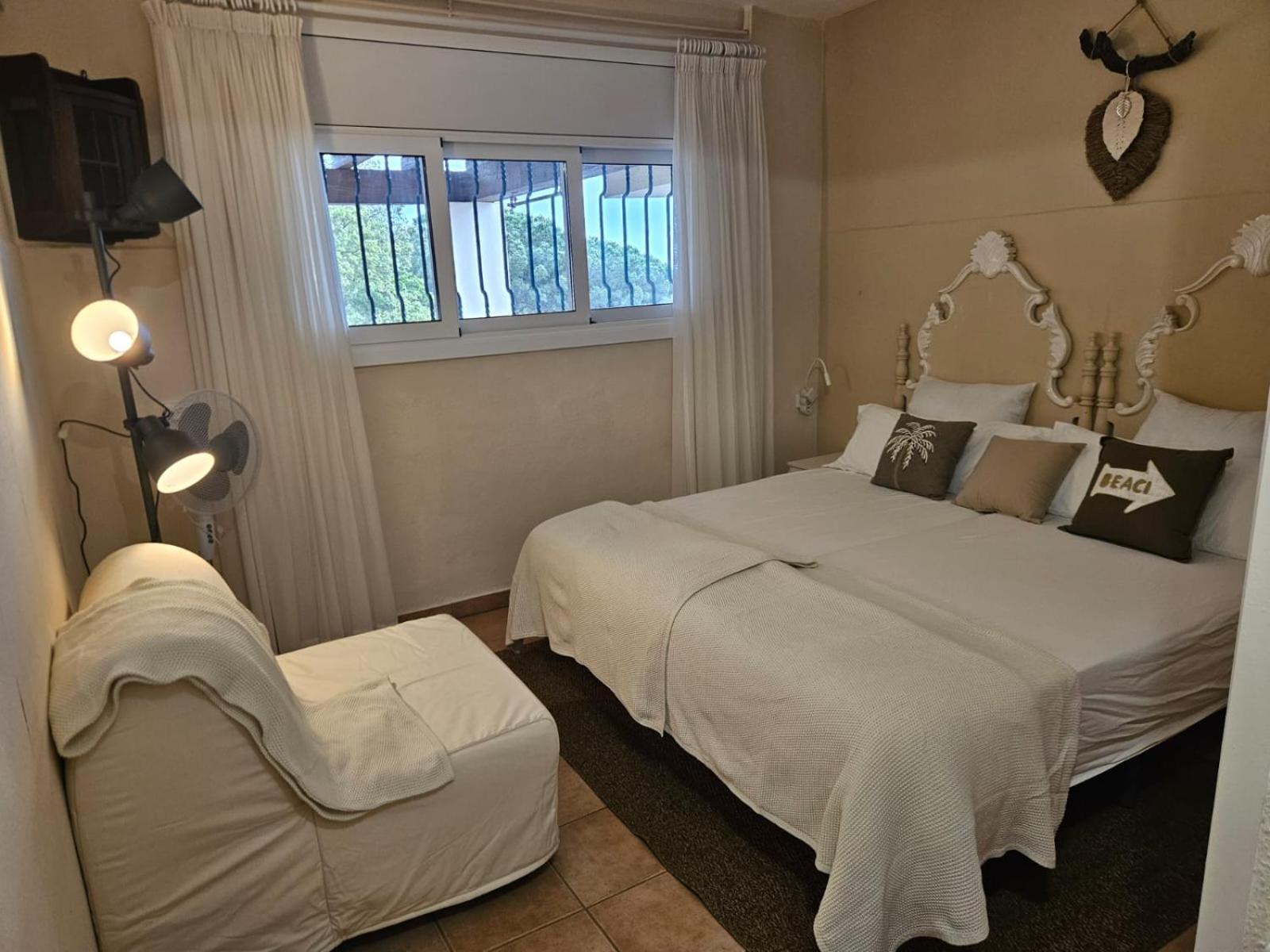 La Roqueta Hotel Tossa de Mar Extérieur photo
