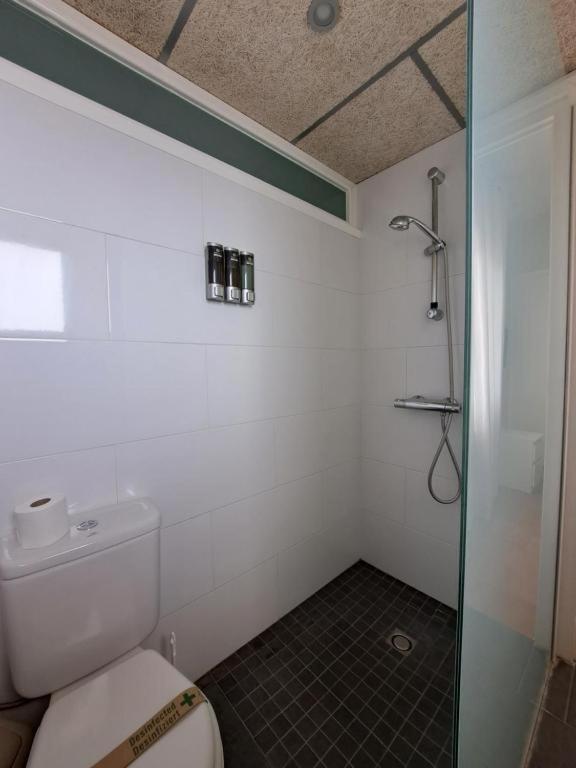La Roqueta Hotel Tossa de Mar Extérieur photo