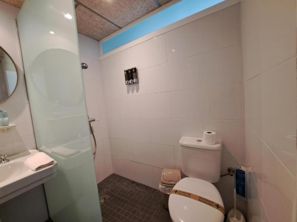 La Roqueta Hotel Tossa de Mar Extérieur photo